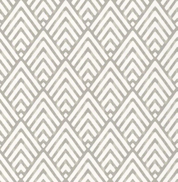 Vertex Charcoal Diamond Geometric Wallpaper From The Symetrie Collection By Brewster Home Fashions