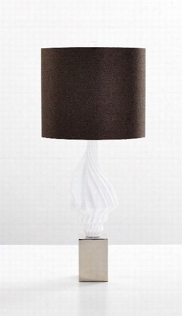 Vestfold Table Lamp Design By Cyan Design