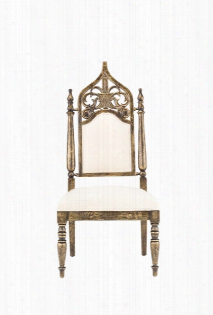 Vestibule Chair Design By Curreg & Company