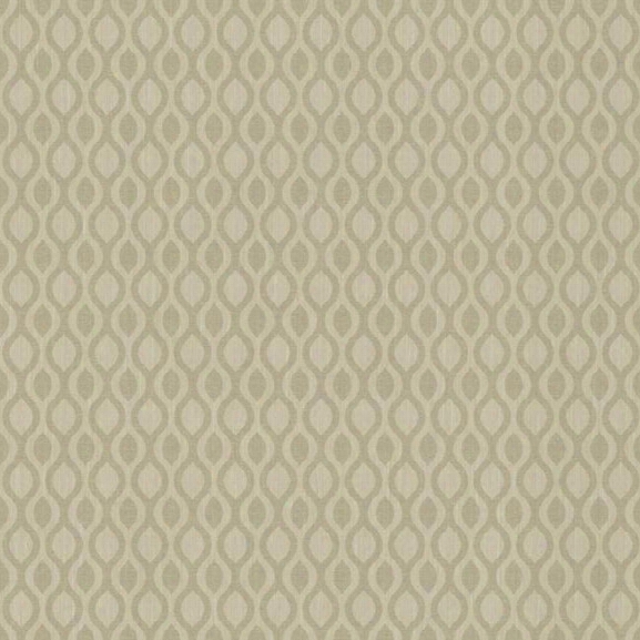 Vice Versa Wallpaper In Beige Design By Candice Olson For York Wallcoverings