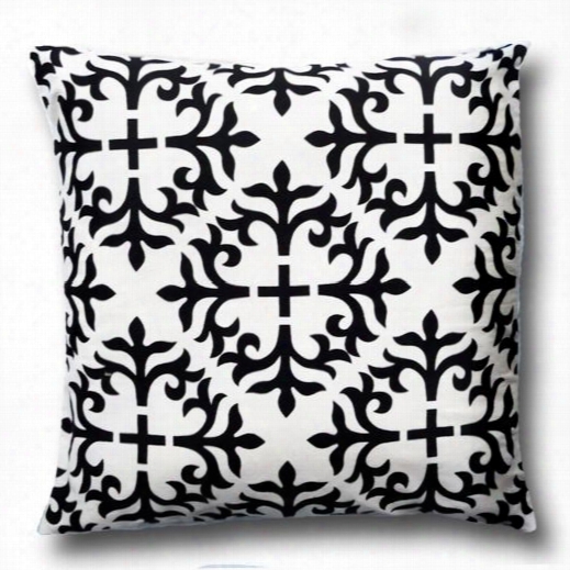 Vikram Pillow Design By 5 Surry Lane