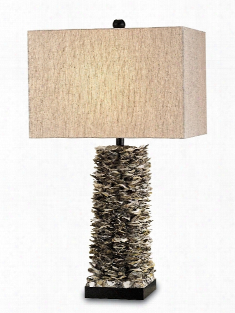 Villamare Table Lamp Design By Currey & Company