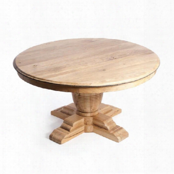 Vineyard Dining Table By Bd Edition