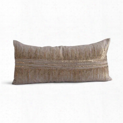 Vionnet Pillow Design By Bliss Studio