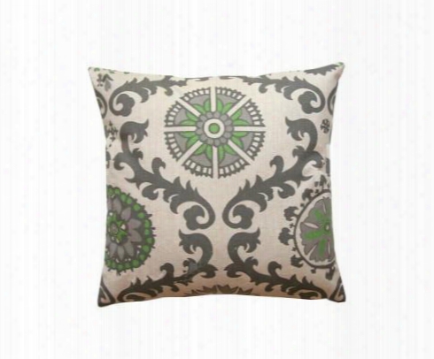 Vishnu Pillow Design By 5 Surry Lane