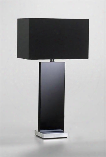 Vista Table Lamp Design By Cyan Design