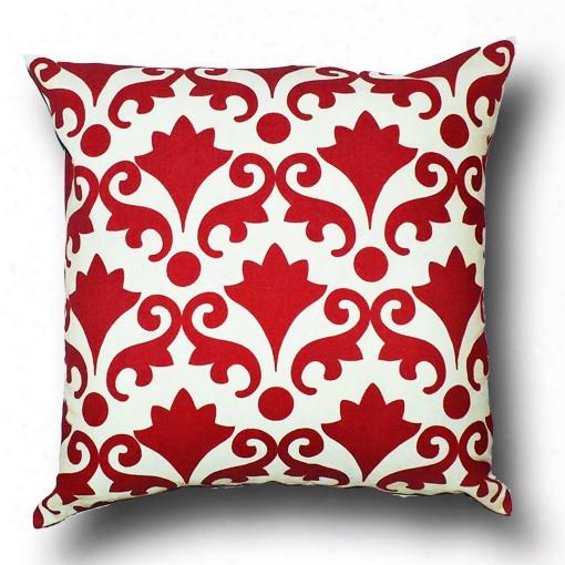 Vivek Pillow Contrivance By Canterbury Collections