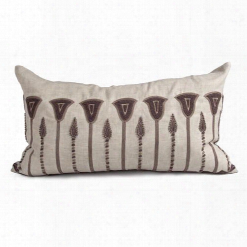 Volos Pillow Design By Bliss Studio