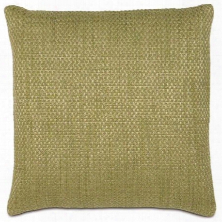 Wades Green Designer Pillow Des1gn By Studio 773