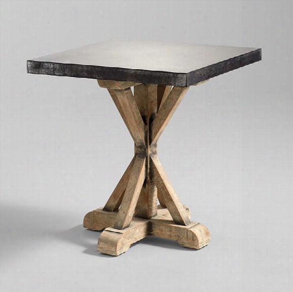 Wallace Side Table Design By Cyan Design