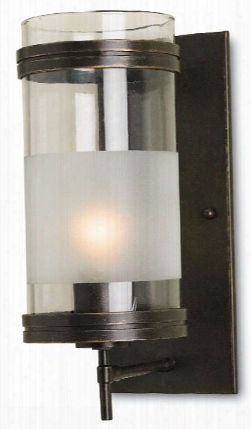 Walthall Wall Sconce Design By Currey & Company