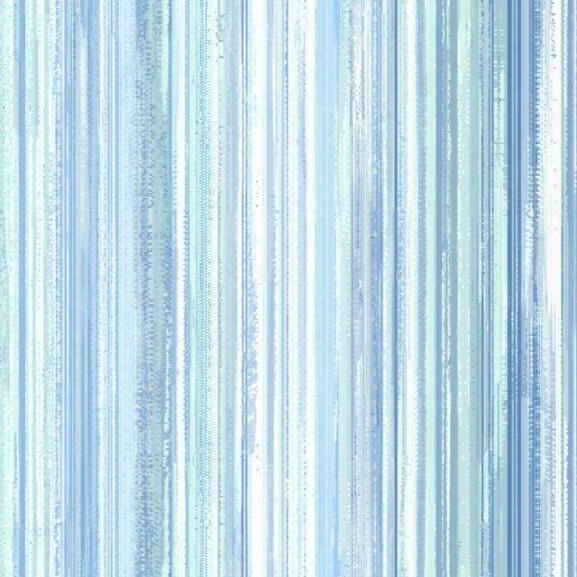 Watercolor Strie Wallpaper In Blue Design By Stacy Garcia For York Wallcoveringgs