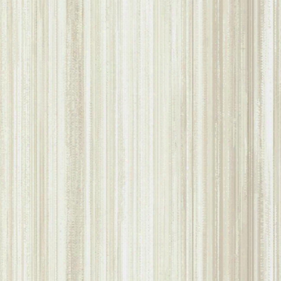 Watercolor Strie Wallpaper In Light Brown Design By Stacy Garcia For York Wallcoverings