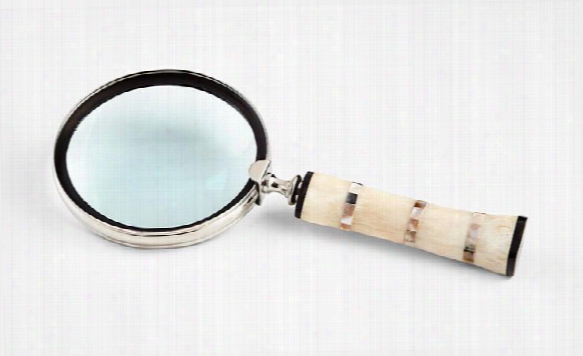 Watson Magnifier Design By Cyan Design