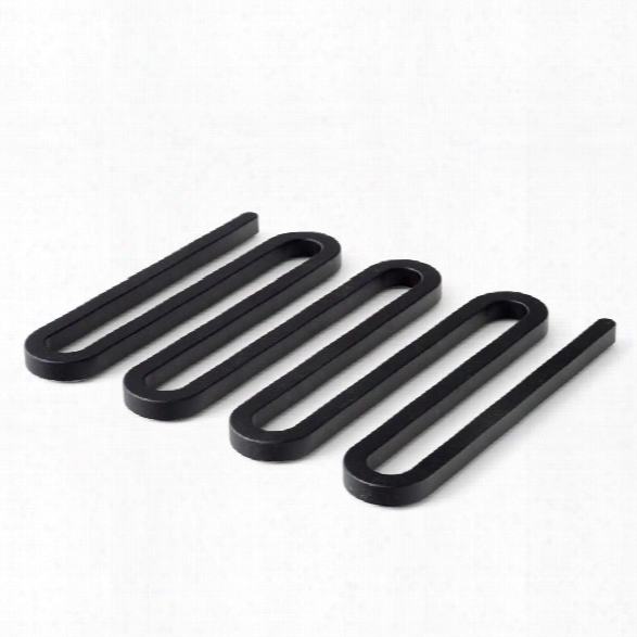 Wave Trivet Design By Menu