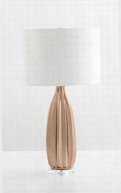 Waverly Table Lamp Design By Cyan Design