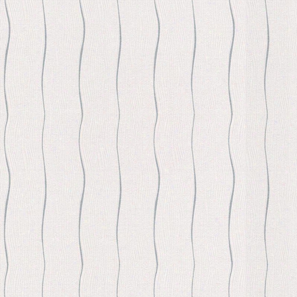 Waves Wallpaper In Ivory And Grey Design By Bd Wall