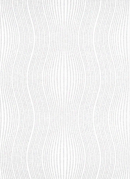 Wavy Stripes 3 Paintable Wallpaper In White Design By Bd Wall
