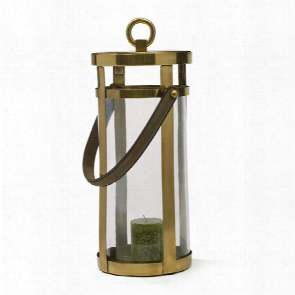 Wellington Lantern By Bd Edition