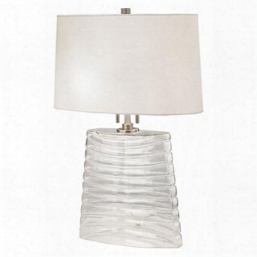 Wells Accumulation Table Lamp Design By Jonathan Adler