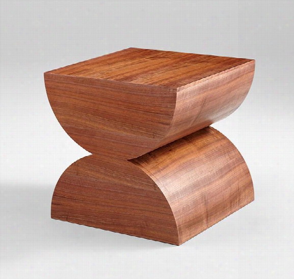 Werner Side Table Design By Cyan Design