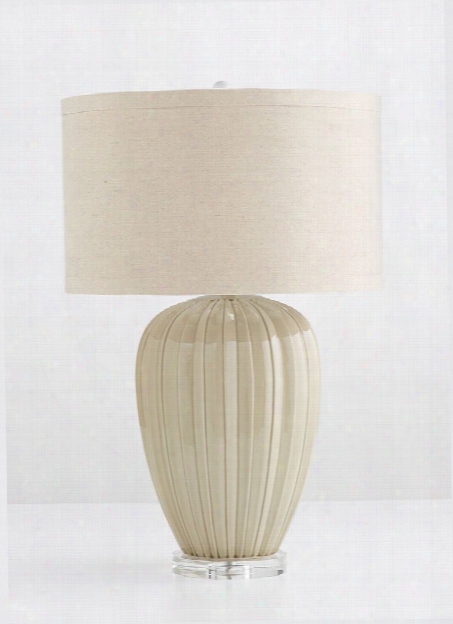 Wessex Table Lamp Design By Cyan Design