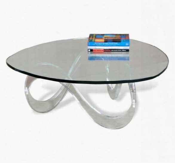 Westin Wave Table Design By Interlude Home