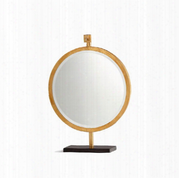 Westwood Mirror On Stand Design By Cyan Design