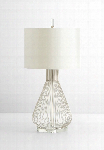 Whisked Fall Table Lamp Design By Cyan Design