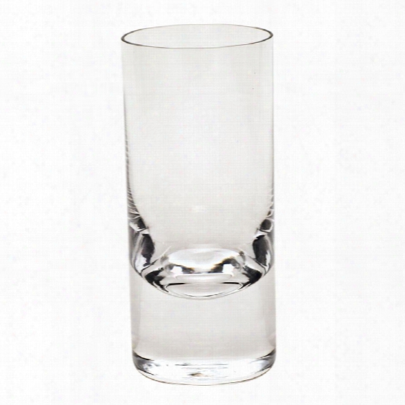 Whisky Hiball Glass In Various Colors Design By Moser