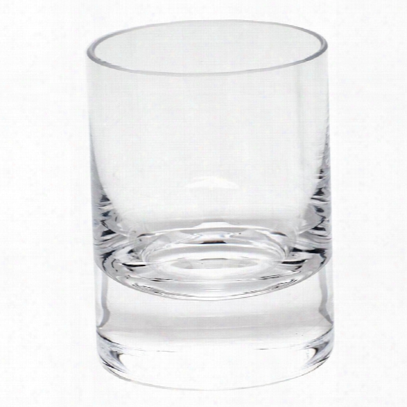 Whisky Shot Glass In Various Colors Design By Moser