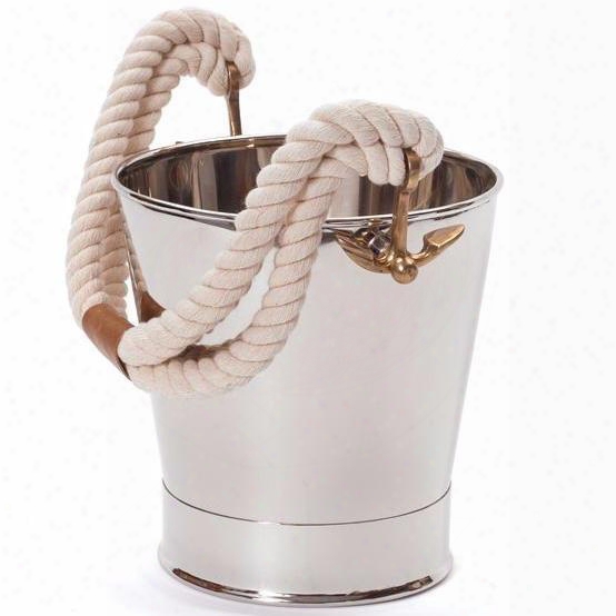 White Rope Chiller By Bd Edition