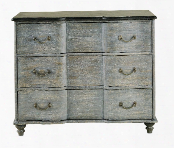 Whitmore Chest Design By Currey & Company