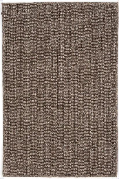 Wicker Greige Sisal Woven Rug Design By Dash & Albert