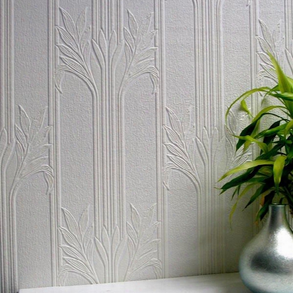 Wildacre Textured Paintable Wallpaper Design By Brewster Home Fashions