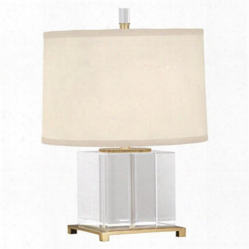 Williamsburg Finnie Collection Accent Lamp Design By Jonathan Adler