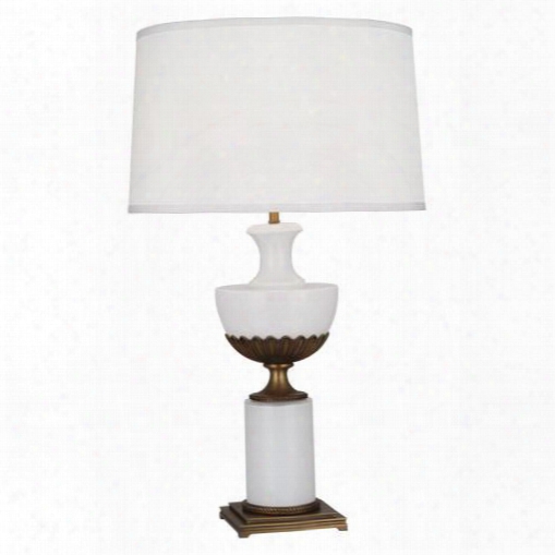 Williamsburg Ludwell Urn Table Lamp Design By Jonathan Adler