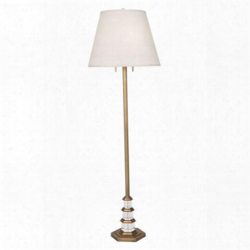 Williamsburg Ming Floor Lamp Design By Jonathan Adler