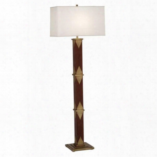 Williamsburg Wentworth Floor Lamp Design By Jonathan Adler