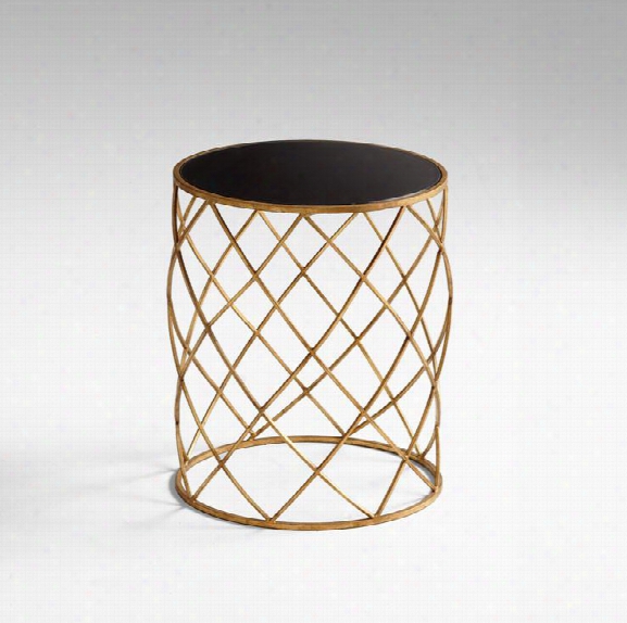 Wimbley Side Table Design By Cyan Design