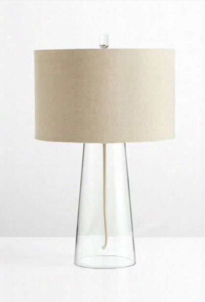 Wonder Table Lamp Design By Cyan Design