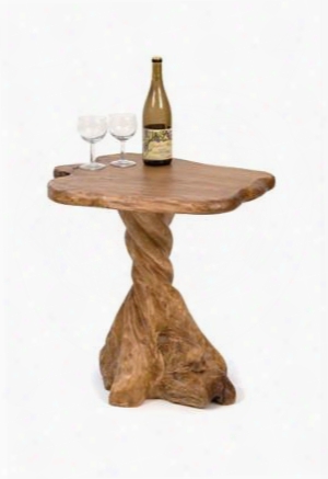 Wood Table Design By Skalny