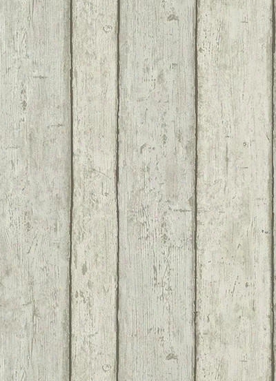 Wood Allpaper In Grey Design By Bd Wall