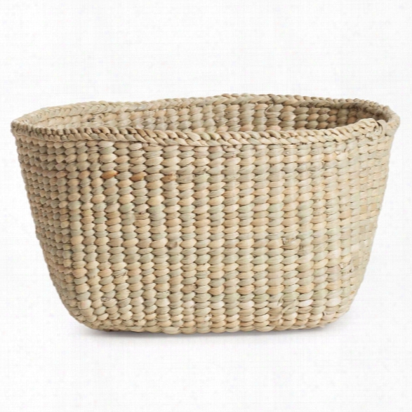 Woven Bowl Design By Hawkins New York