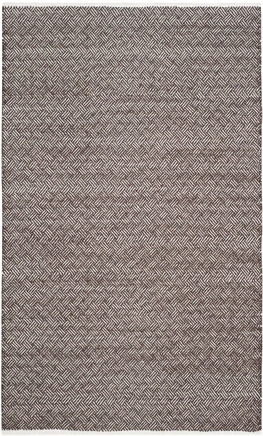 Boston Rug In Brown Design By Safavieh