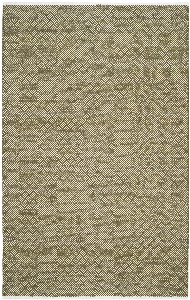 Boston Rug In Olive Design By Safavieh