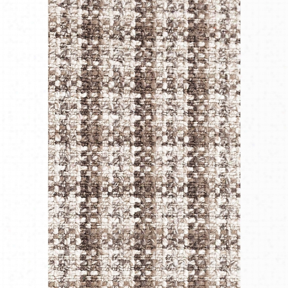 Boucle Wool Woven Rug Design By Dash & Albert