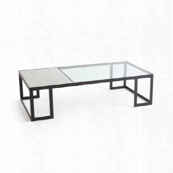 Brayden Corfee Table By Bd Edition