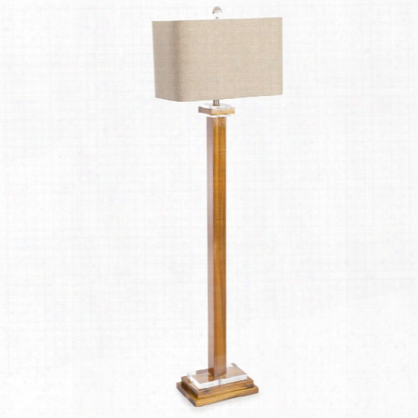 Brentwood Floor Lamp Design By Couture Lamps