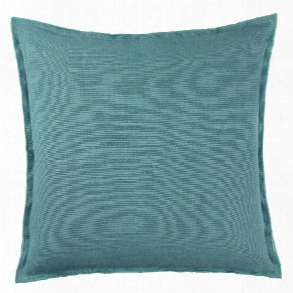 Brera Lino Ocean Pillow Design By Designers Guild